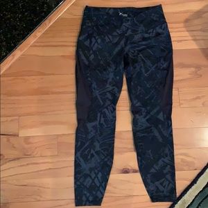 Old navy work our pants